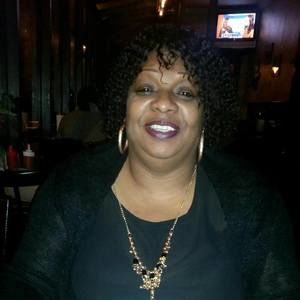 Meet your Posher, Theresa p.