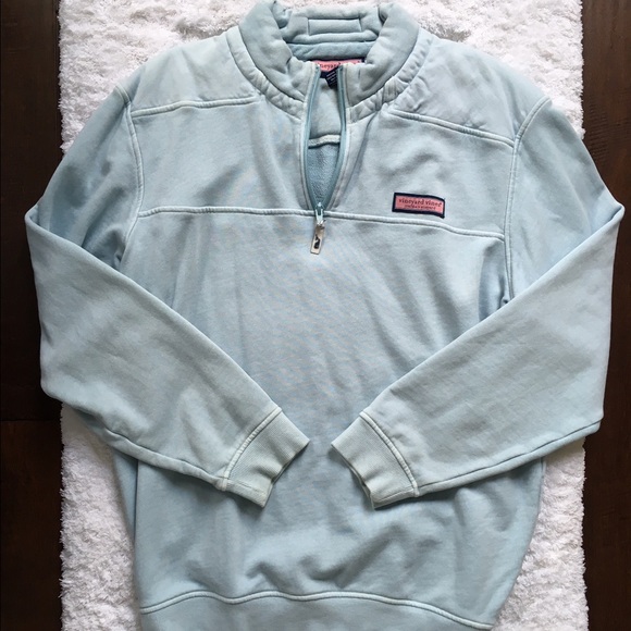 Vineyard Vines men's pullover