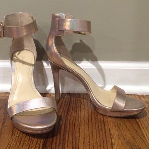 Calvin Klein Heels
