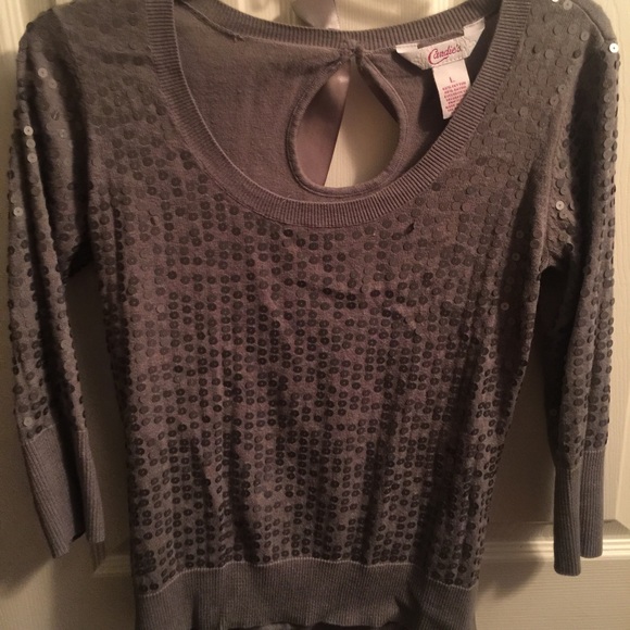 Very cute sweater