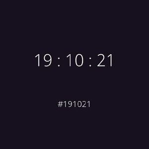 Meet your Posher, Lillith