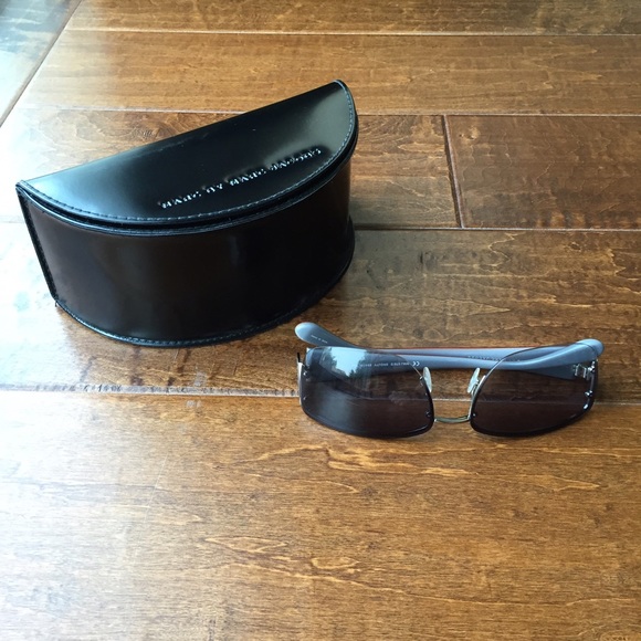 Marc by Marc Jacobs sunglasses