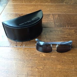 Marc by Marc Jacobs sunglasses