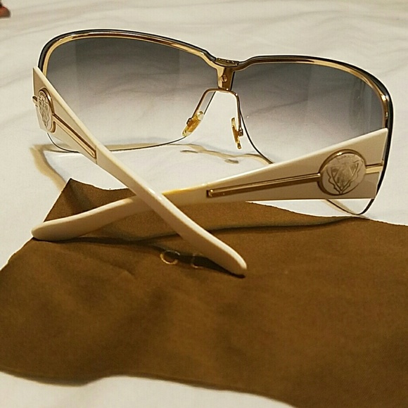 Gucci sunglasses - Picture 2 of 3