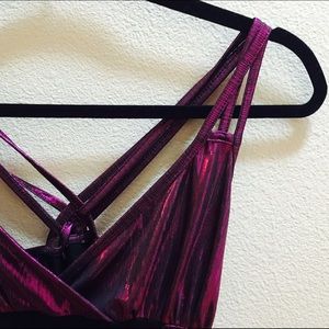 Strappy Bodycon Dress