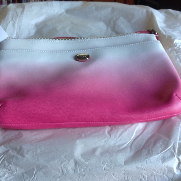 Coach ombré cross body