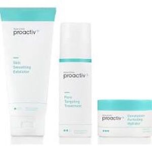 Proactiv  3 step acne solution kit bundle of 2