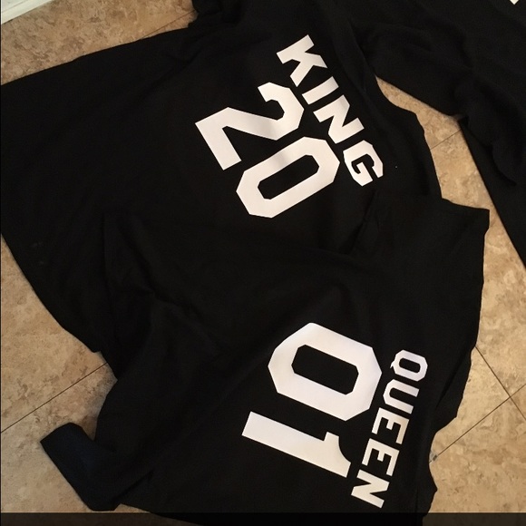 2 couple shirt