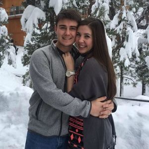 Meet your Posher, Alexandria