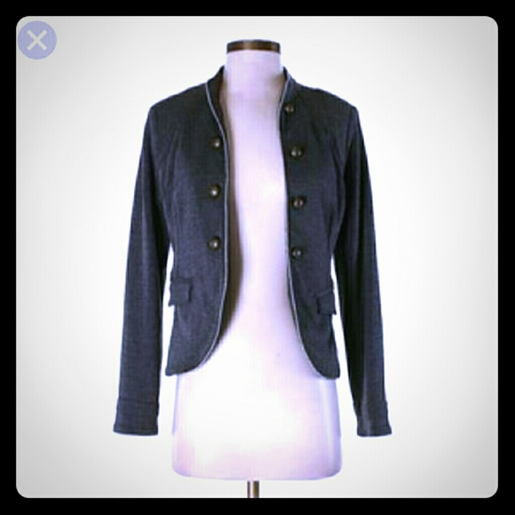Ella Moss Isa Boucle jacket