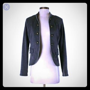 Ella Moss Isa Boucle jacket