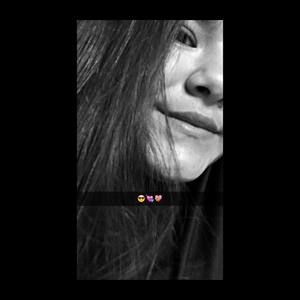 Meet your Posher, Gladys