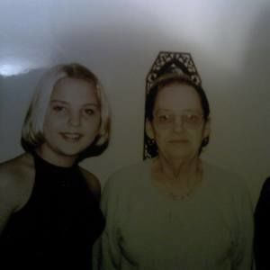 Meet your Posher, Pamela