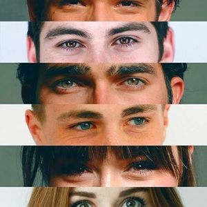 Meet your Posher, Becky