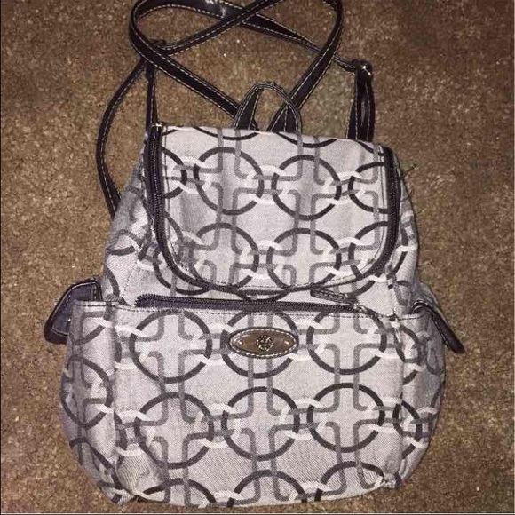 brand new mini backpack