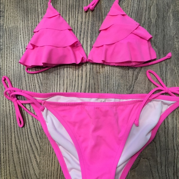 Victoria secret bikini