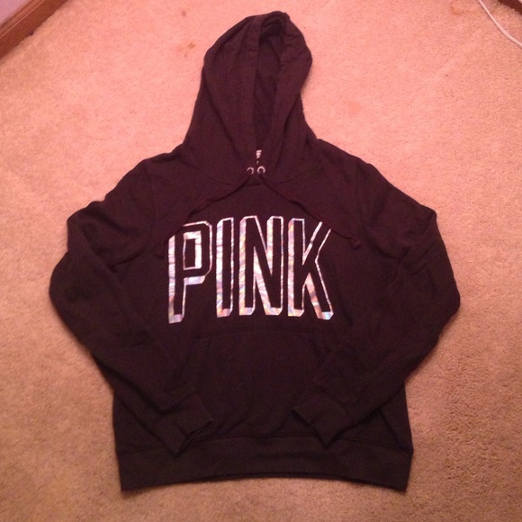 Victoria Secret Hoodie