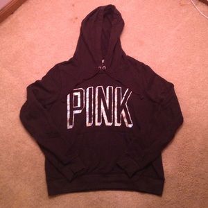 Victoria Secret Hoodie