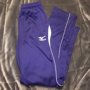 Mizuno Sweatpants(NWOT)