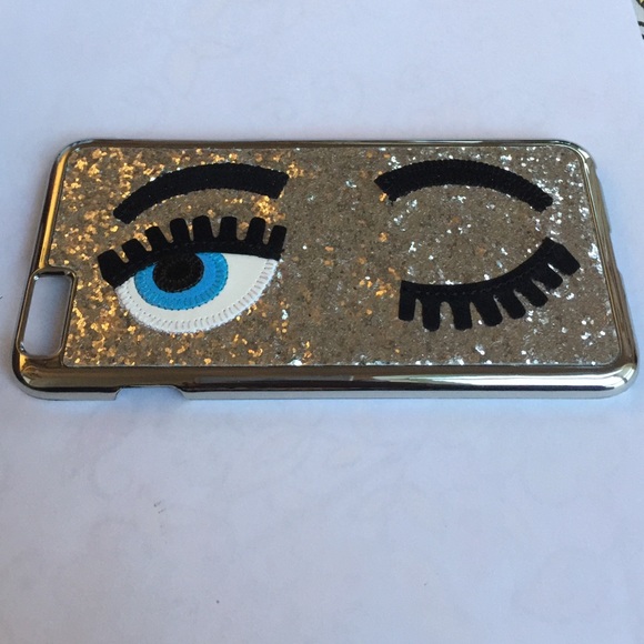 IPhone 6 Plus/6s Plus Big eye Cellphone case