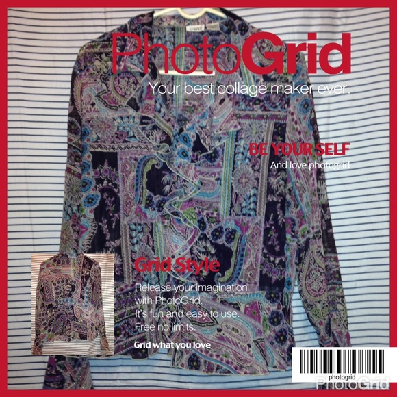 Cato women's blouse