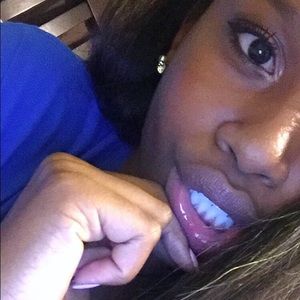 Meet your Posher, Savonnah