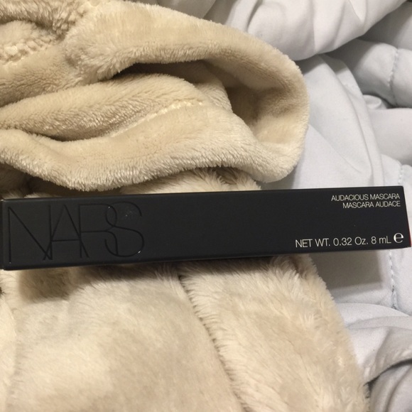 NARS mascara