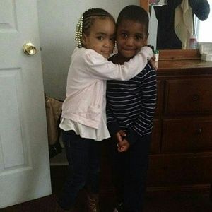 Meet your Posher, Khadijah