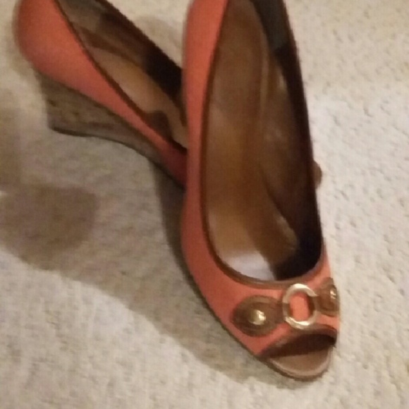 Tommy Hilfiger shoes