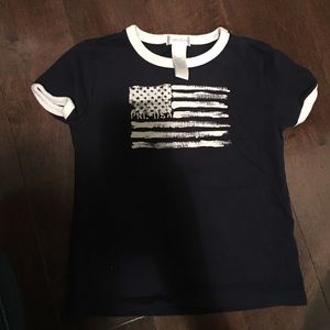 Boys 24month polo tee