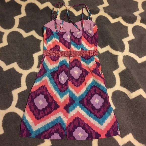 American Eagle Outfitters dress. - Picture 2 of 3