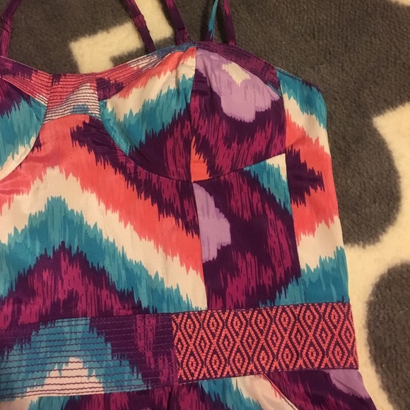 American Eagle Outfitters dress. - Picture 3 of 3