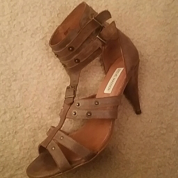 Steve Madden Heels