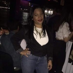 Meet your Posher, Grace