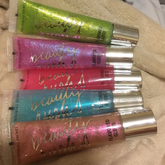 Brand new lip gloss