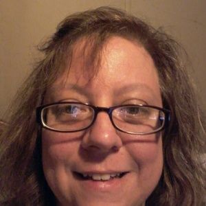 Meet your Posher, Maryellen