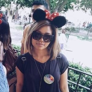 Meet your Posher, Kathleen