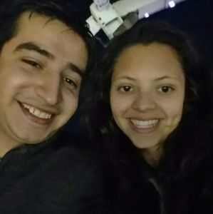 Meet your Posher, Astrid