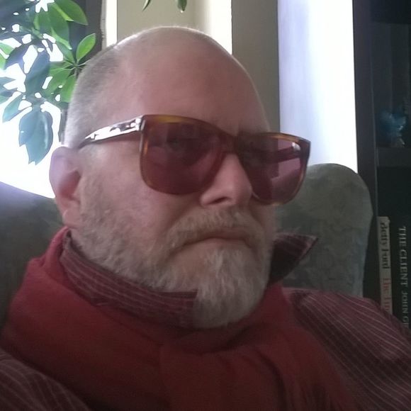 Meet your Posher, Daryl - Picture 1 of 1