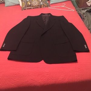 Mens Stafford sports coat