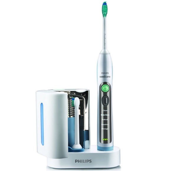 Philips Sonicare Toothbrush FlexCare+