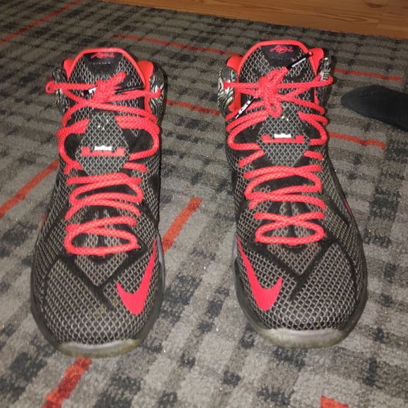 lebron 12 - Picture 1 of 1
