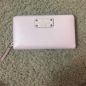 Kate spade wallet