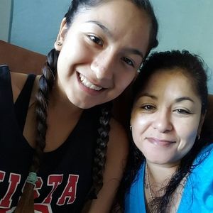 Meet your Posher, Sabrina