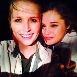 Meet your Posher, Hannah g.