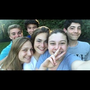 Meet your Posher, Kiersten