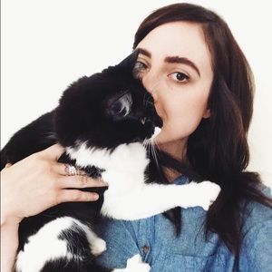 Meet your Posher, Kaitie