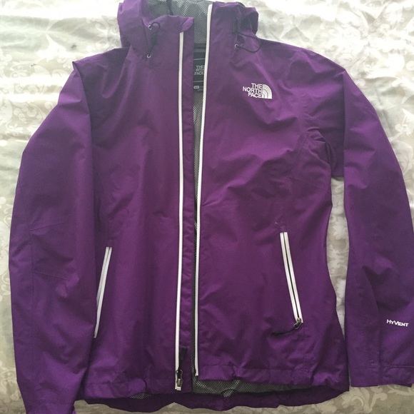 North face Women's Jacket