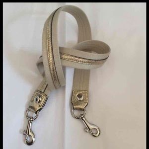 COACH POPPY REPLACEMENT STRAP