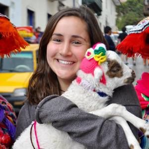 Meet your Posher, Jamie